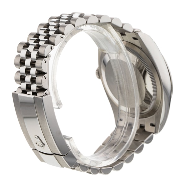 Rolex Datejust 126200